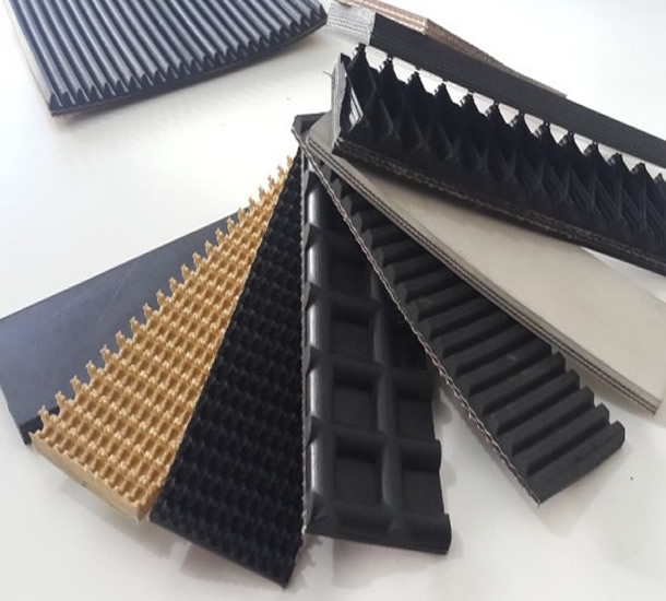 Correas PVC 