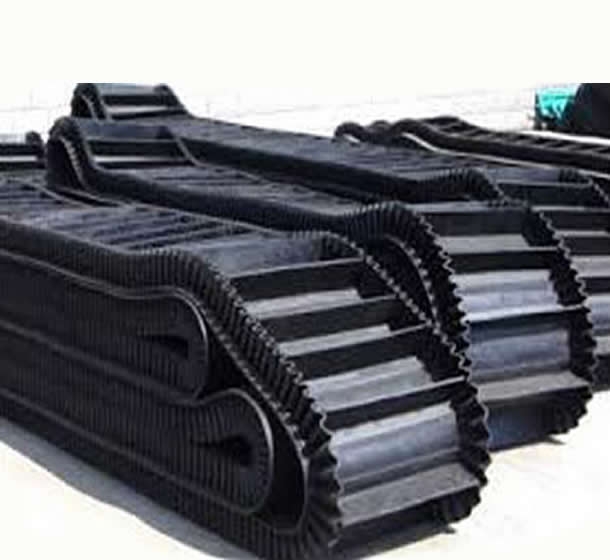 Correa Transportadora Flexobord