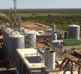 AGROINDUSTRIAL