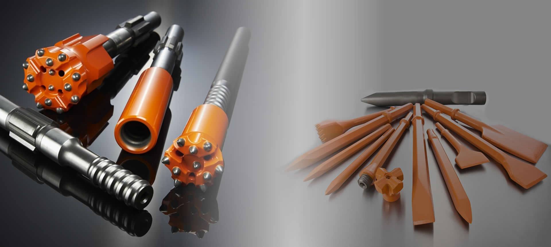 MATERIALES DE PERFORACIÓN